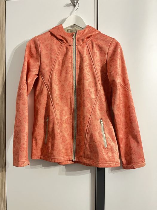 Kurtka softshell