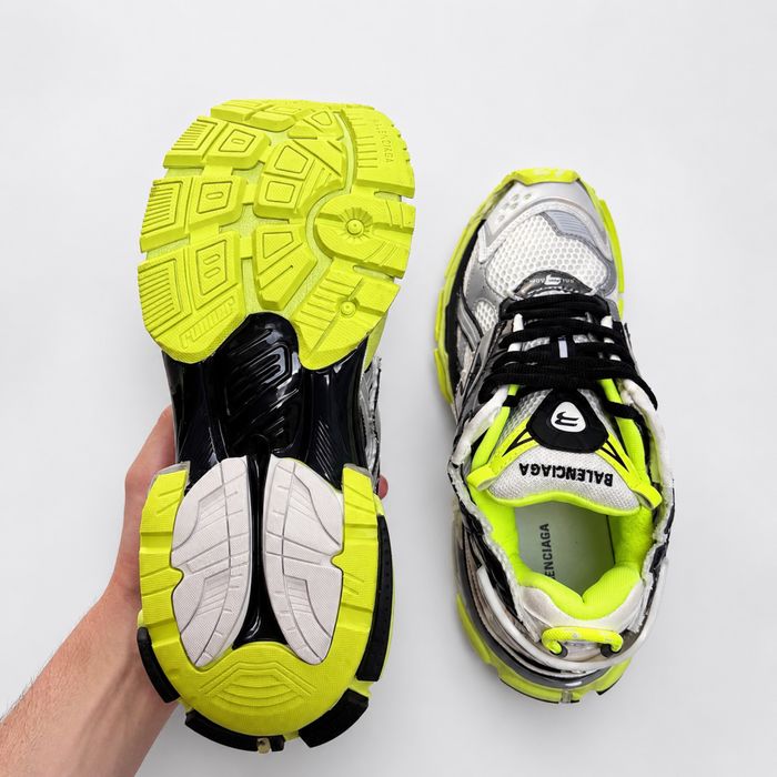 Balenciaga Runner | баленсіага ранер | раннери ранери | баленсиага | раннеры ранеры