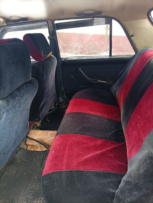 Продам ВАЗ 2105 на ходу