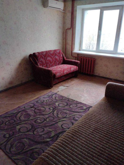 Аренда 1 комнатной квартиры в центре