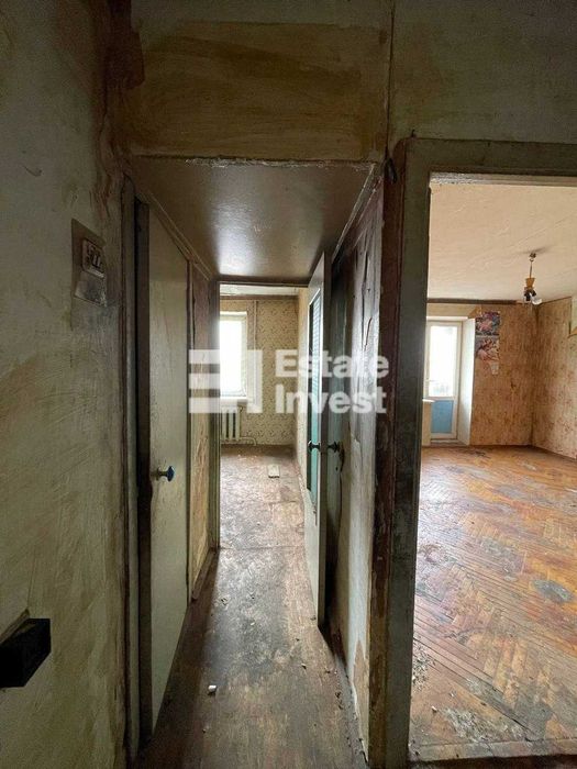 Продам 1 кімнатну квартиру, метро Теремки 15 хв