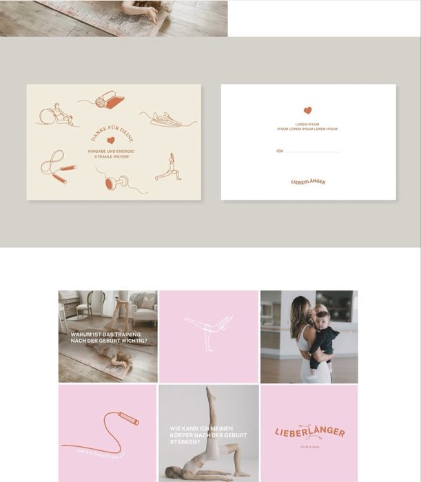 Занимаемся SMM (проффесиональное ведение страницы в соцсетях)