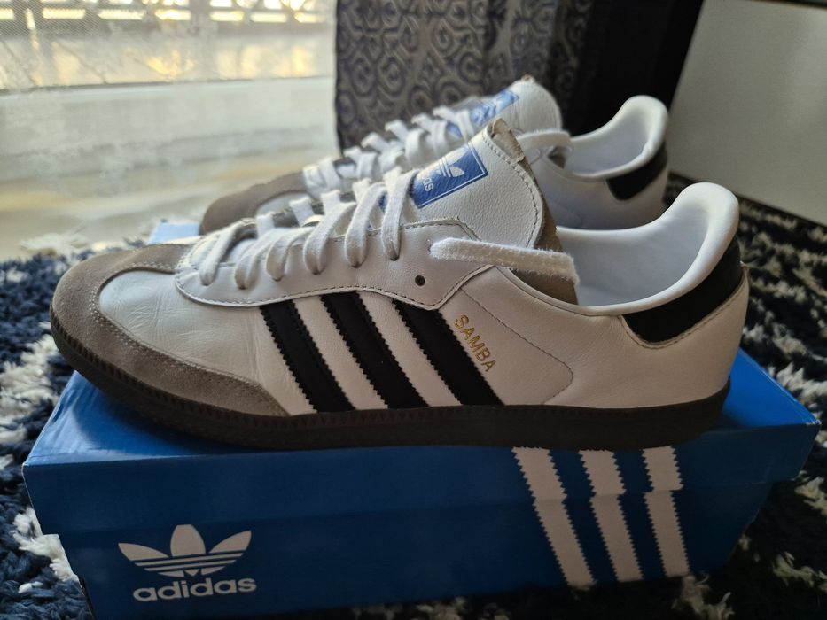 Adidasy Samba Originals