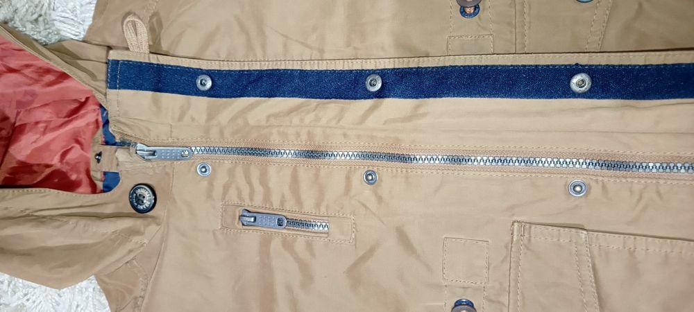 Куртка,парка Palomino демісезонна, зріст 110 см