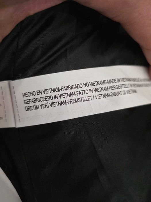 Мужская куртка Zara Man