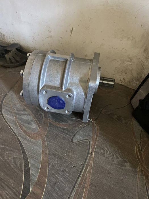 Продам насос НШ250А-4. Л