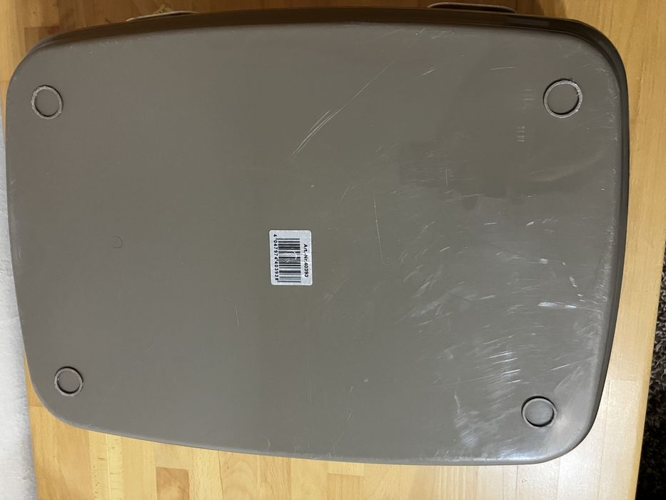 Туалет для кота кошек великий Trixie TX-40393