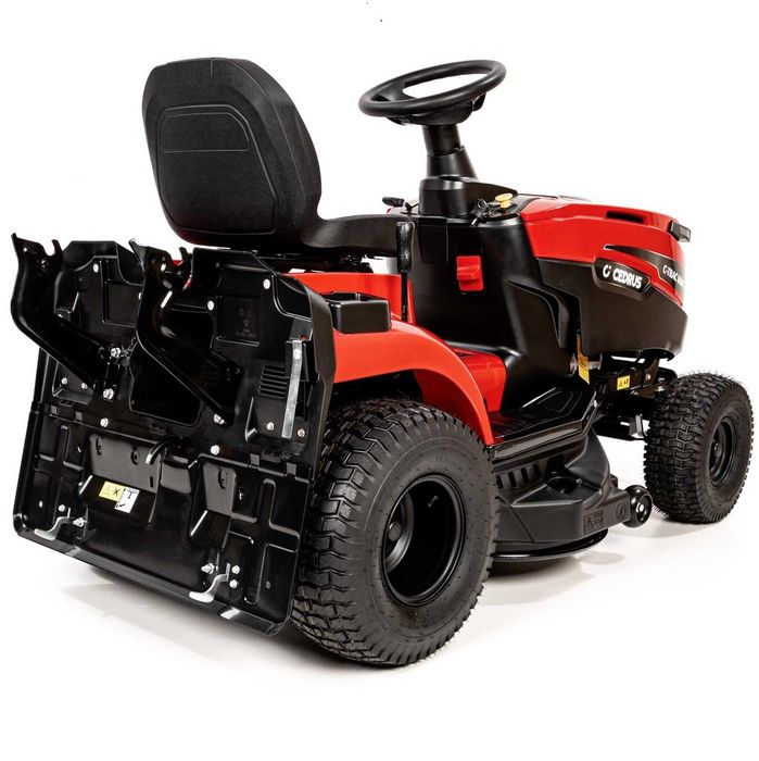 Traktorek Kosiarka CEDRUS C-TRAC 86MC | Traktor Ogrodowy | Dostawa 0zł