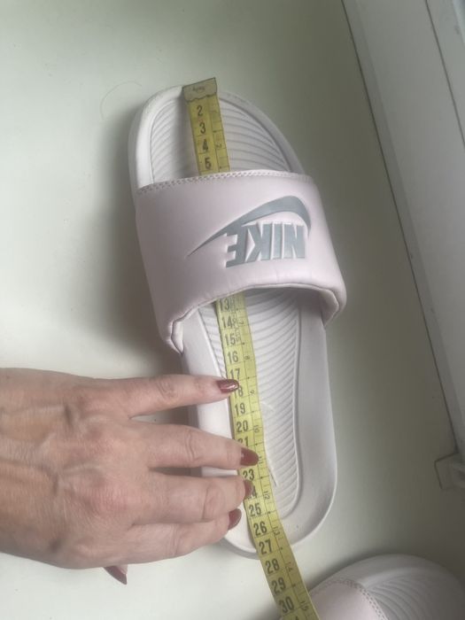 Шлепанцы Nike оригинал