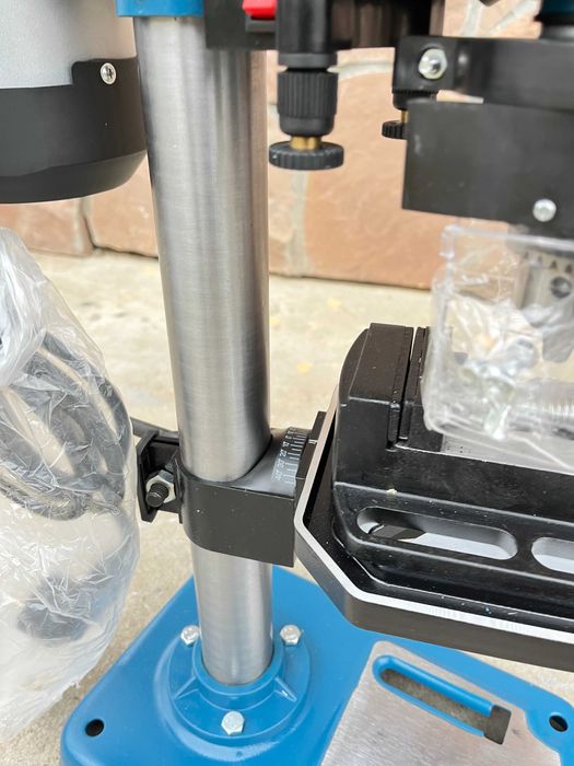 Сверлильний станок Work Zone WZ-TB 13L