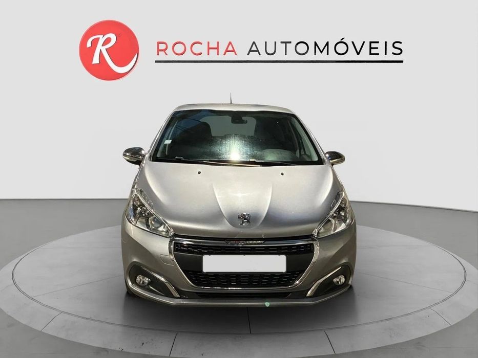 Peugeot 208 1.2 PureTech Allure