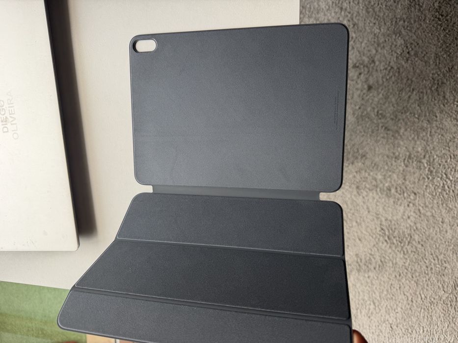 Capa ipad original