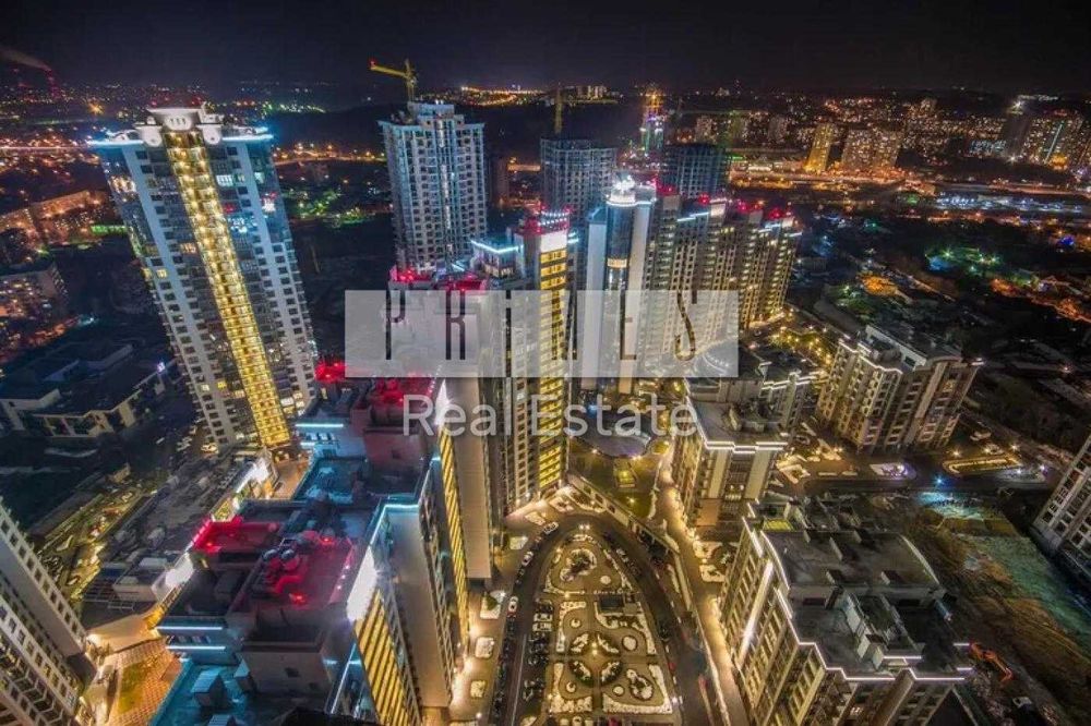 Продаж 1-кімнатної квартири 49.85м2 ЖК Новопечерські Липки вул. Верхогляда