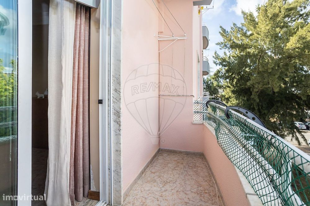 Apartamento T3 para venda