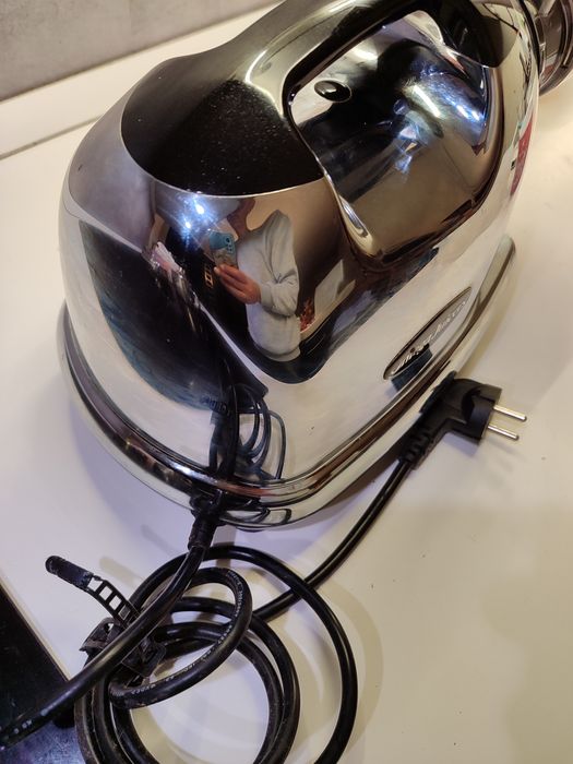 Slow Juicer Omega J8226