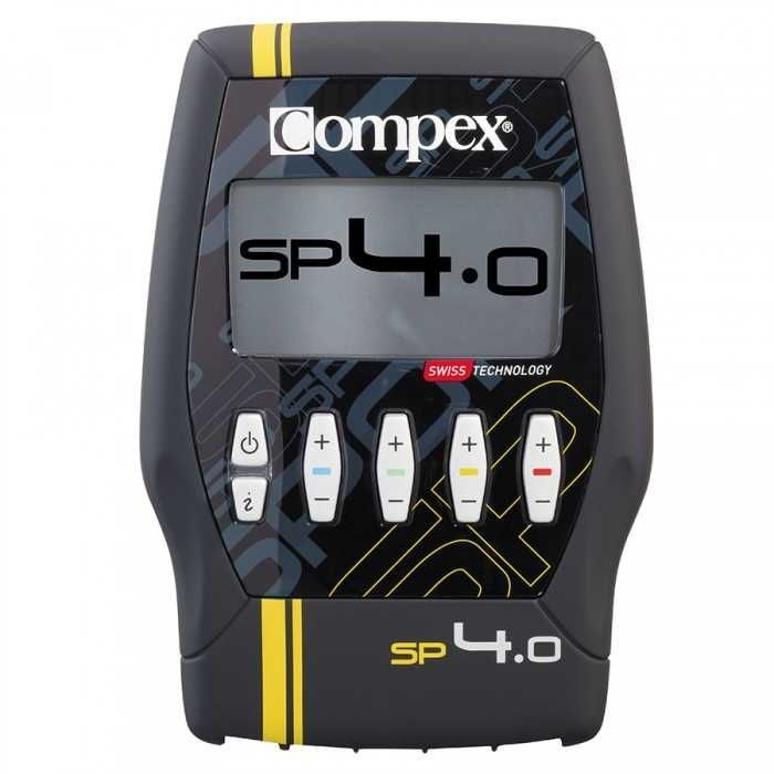 Електростимулятор м'язів Compex SP 4.0, новий