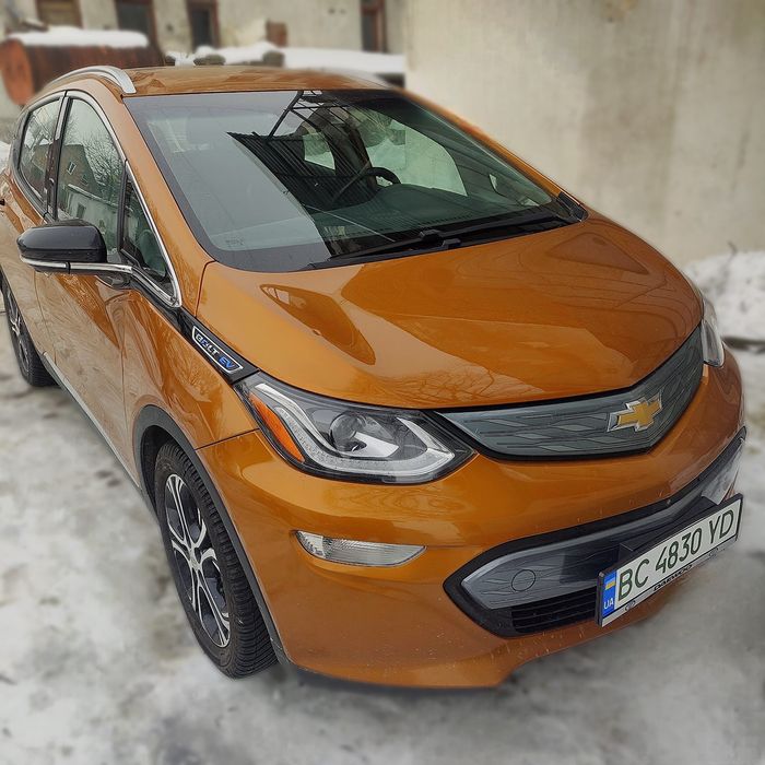 Продам Шевроле болт