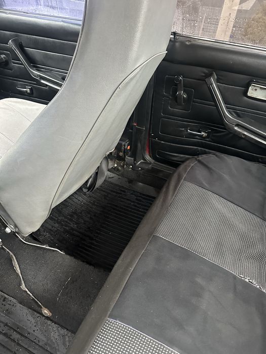 ВАЗ 2107 1.5 бензин 1996 року