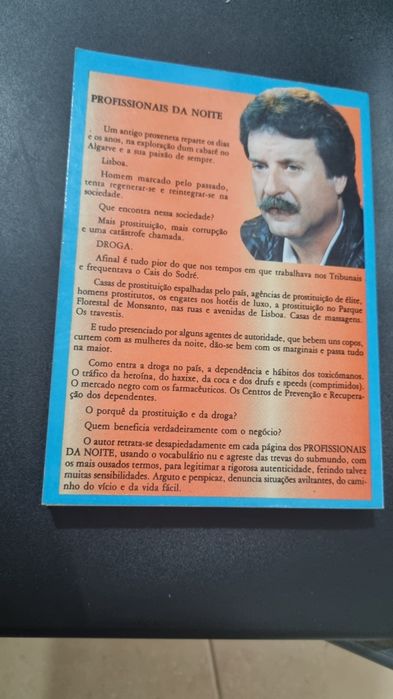 Profissionais da noite