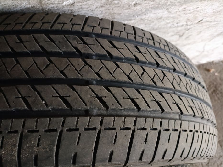 Всесезонные шины Bridgestone Ecopia EP422 Plus