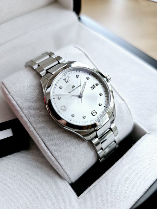 Maurice Lacroix Miros Mi