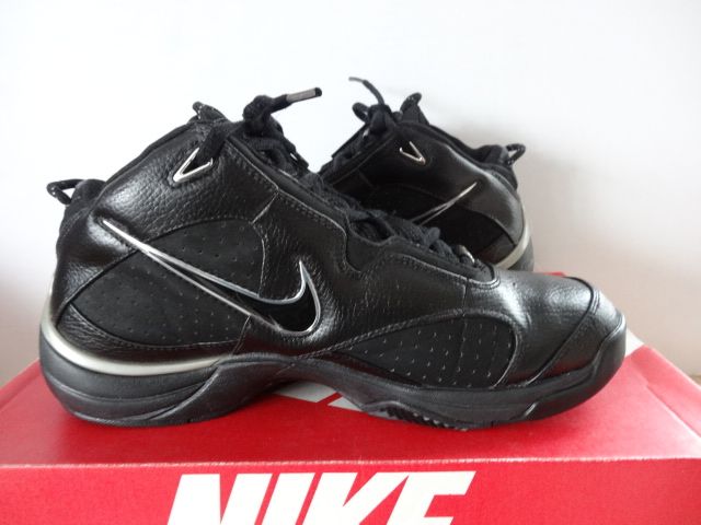 Nike Flight Basketball roz 42,5 DO KOSZYKÓWKI Skóra