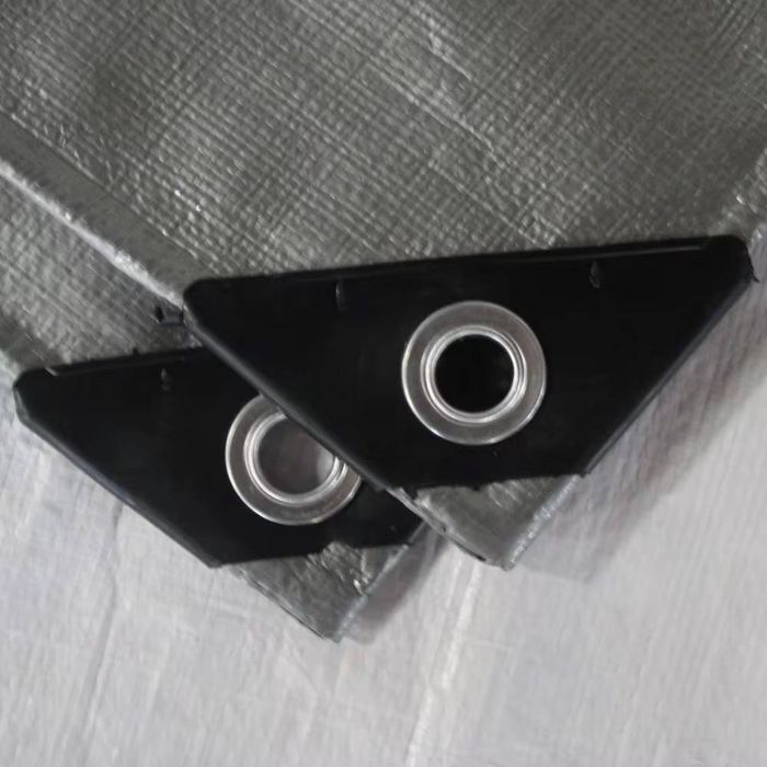 Тент Брезент Накриття щільність 160 г/м2