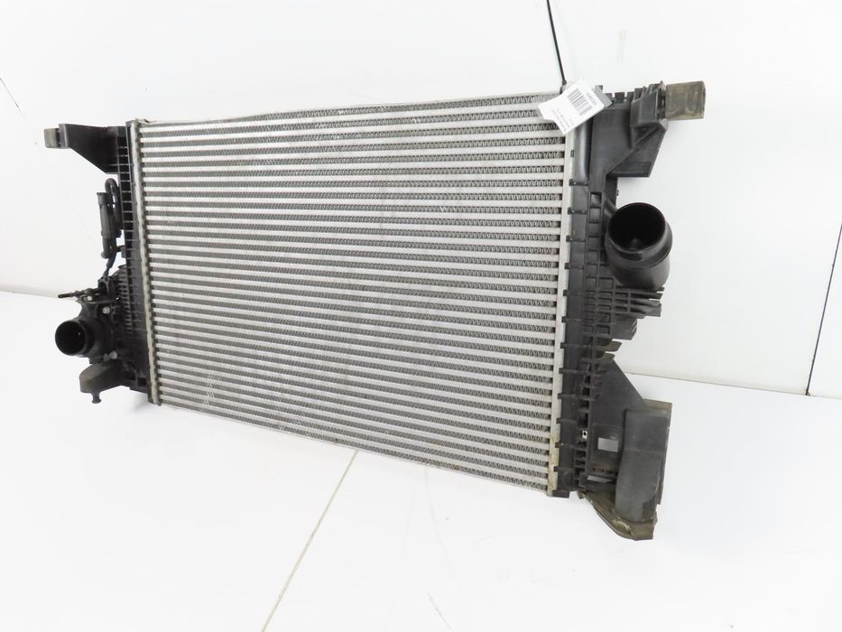 Intercooler Mercedes-Benz A-Class Ref: A2475006200 2018 - 2025