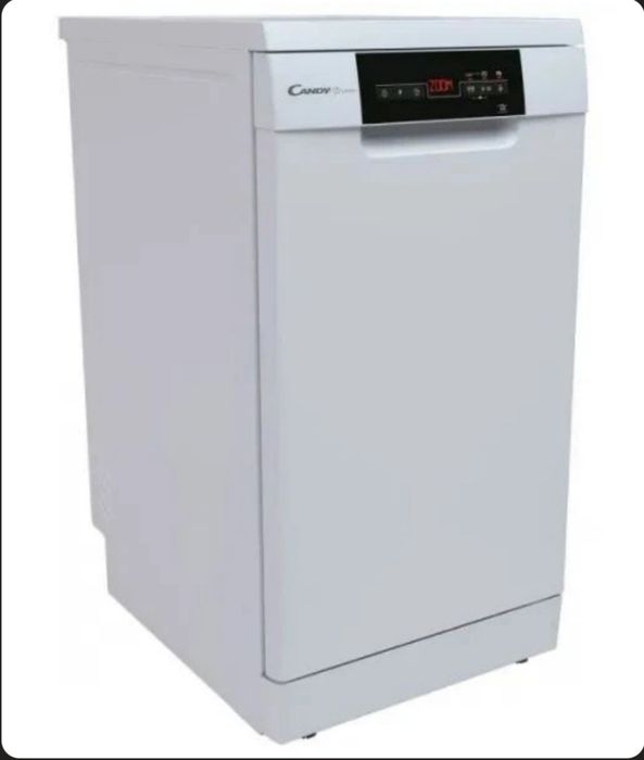 Посудомийна машина Candy 45см
Посудомийна машина Candy 45см
Посудомийн