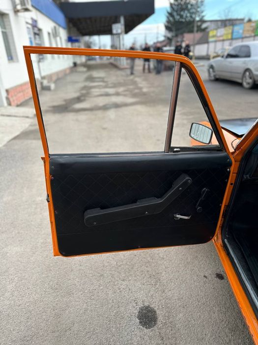 Ваз 2101 winter drift vaz lada