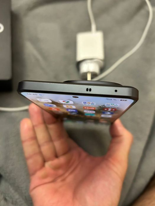 Продам iqoo z10 turbo pro 12/256