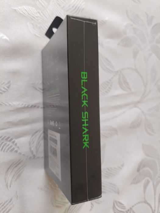 Black Shark GT Neo Глобальна Версія 2,02" 300 мАг