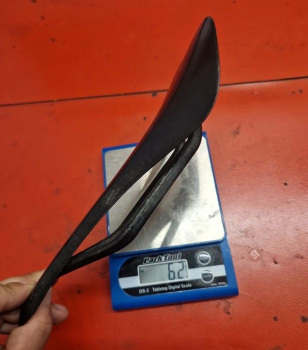 Selin bontrager xxx carbono original