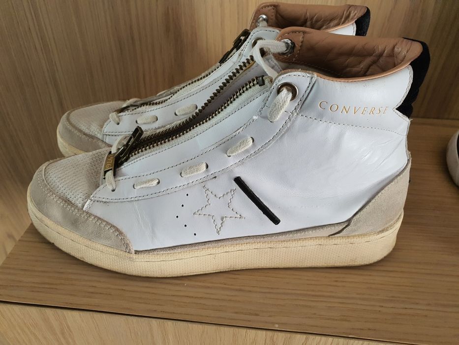 Buty Converse 44