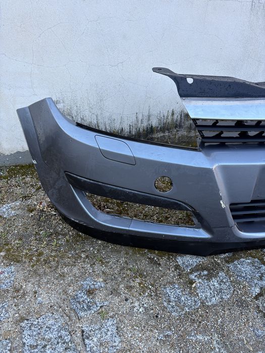 Para choques frente opel astra H