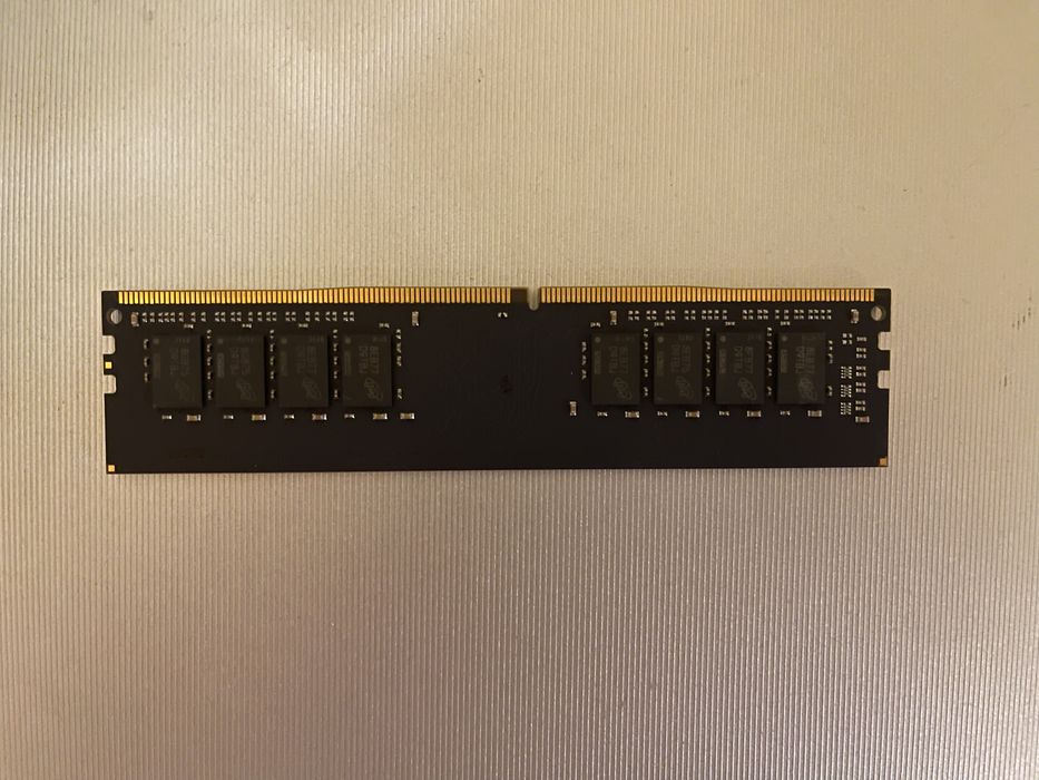 Оперативная память 16гб