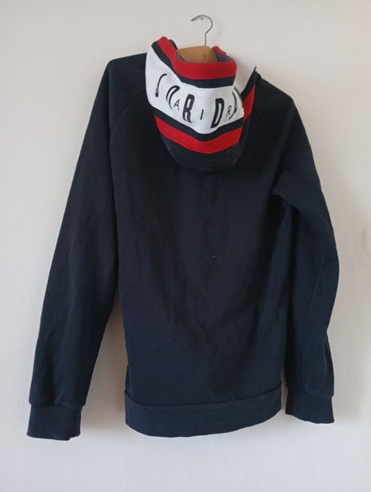 Bluza Hoodie Jordan