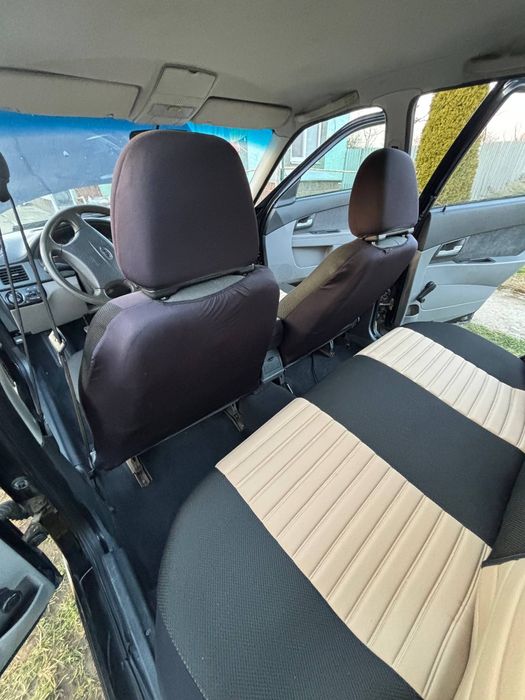 Лада Приора 2170