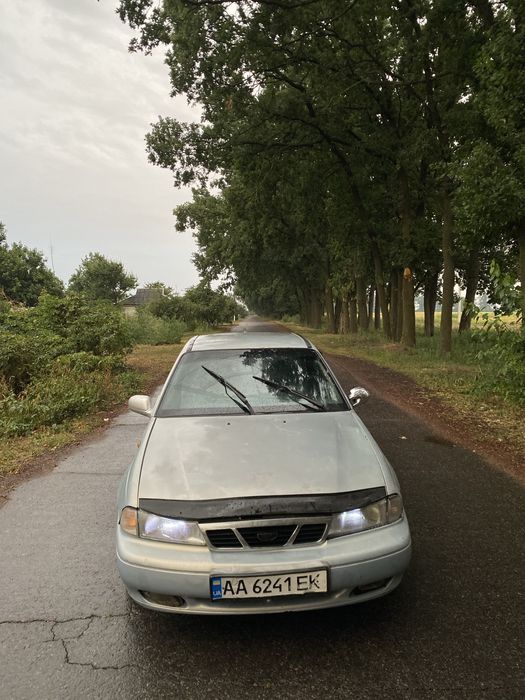 Daewoo Nexia 1.5 ГАЗ  ТОРГ/ОБМІН