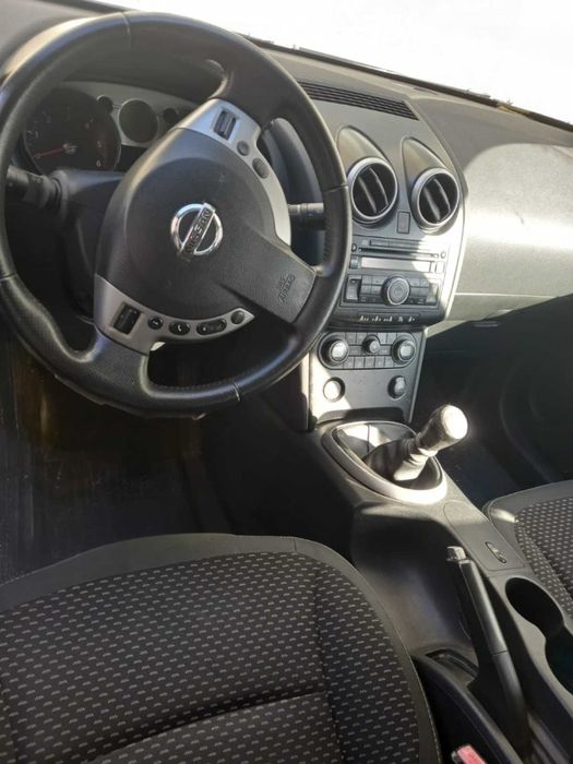 Nissan Qashqai 1.5 DCI - 08