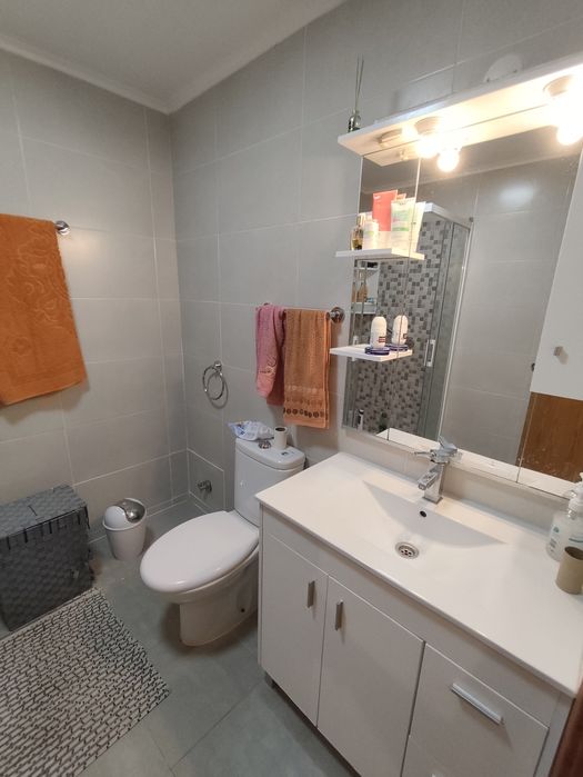 Permuto T5 renovado