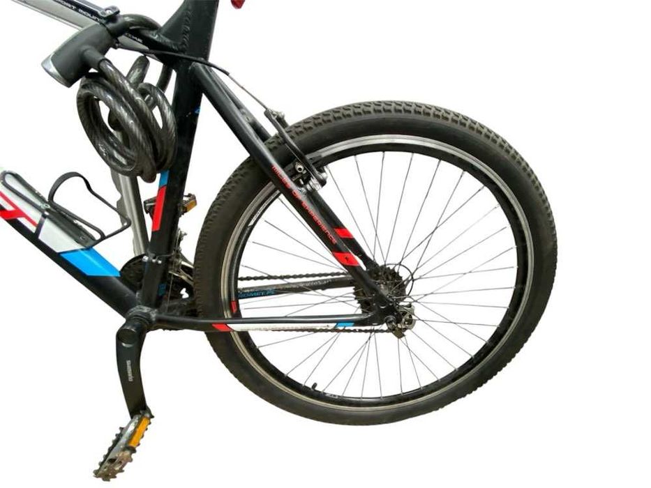 Rower Romet Rambler MTB 27,5"