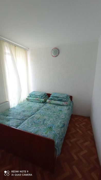 Хостел Надія недалеко від центру міста