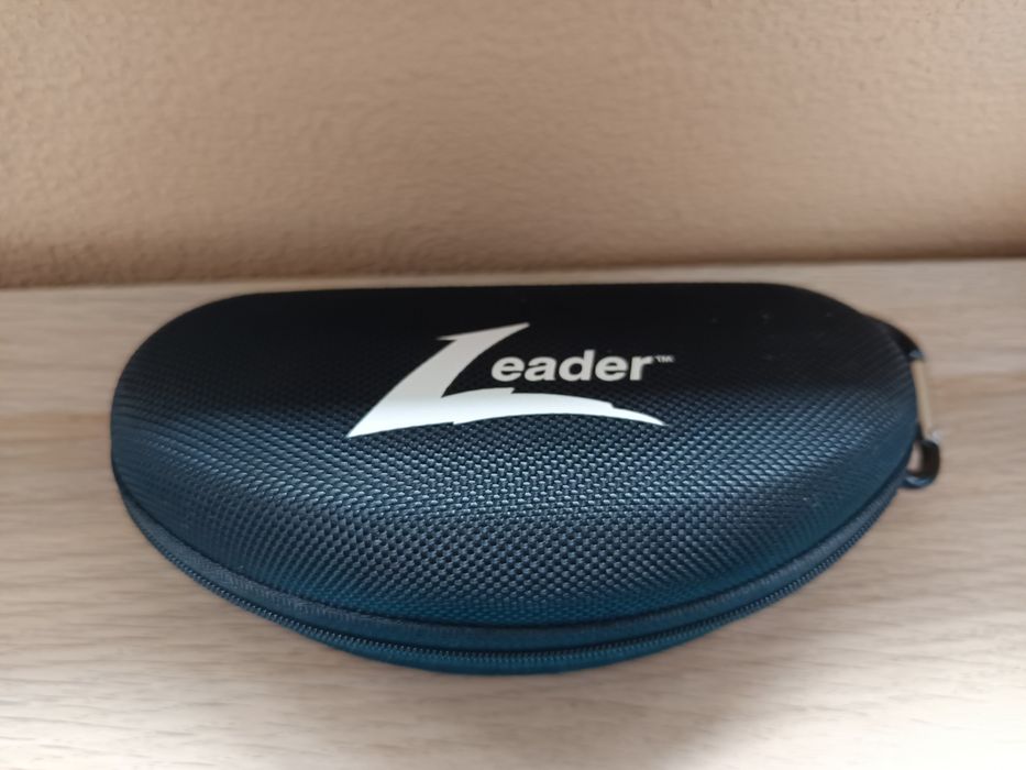 Aro de óculos desportivos Leader para criança