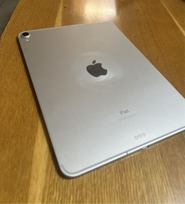 Ipad Pro 11,екран 120Гц,Face ID,64Gb, LTE, Батарея 91%,: 13 900 грн ...