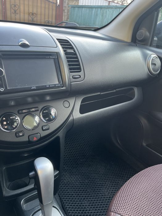 Продам Nissan Note 2007 Tekna