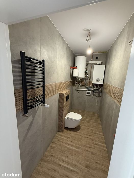 Nowy dom POD KLUCZ | 128 m² | Garaż | Osiedle Słoneczne | Ciechanów