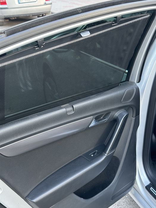 Продам Passat B7 2.0 tdi Європа