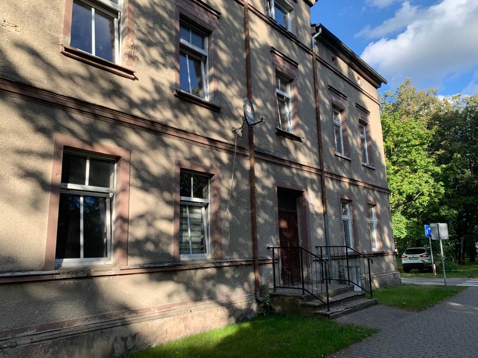 Mieszkanie 75,5 m2, PARTER, niski czynsz