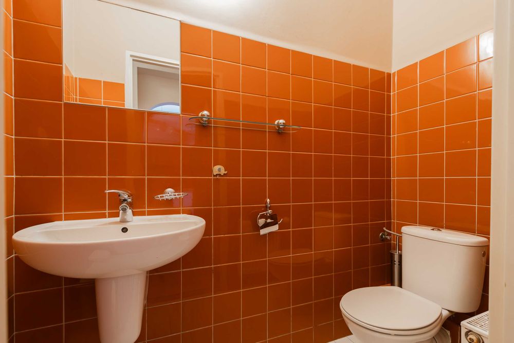 Dom dla pracowników - Gdańsk Łostowice